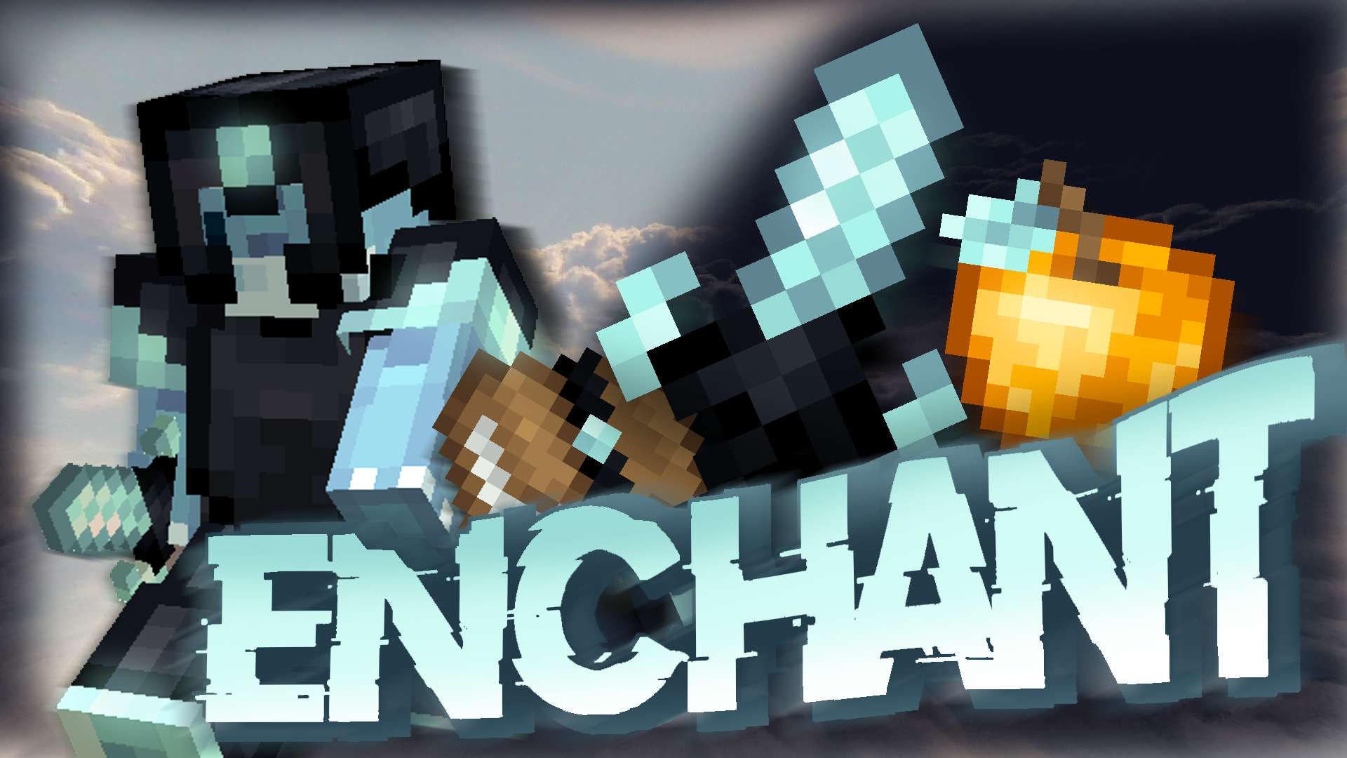Gallery Banner for Enchant on PvPRP